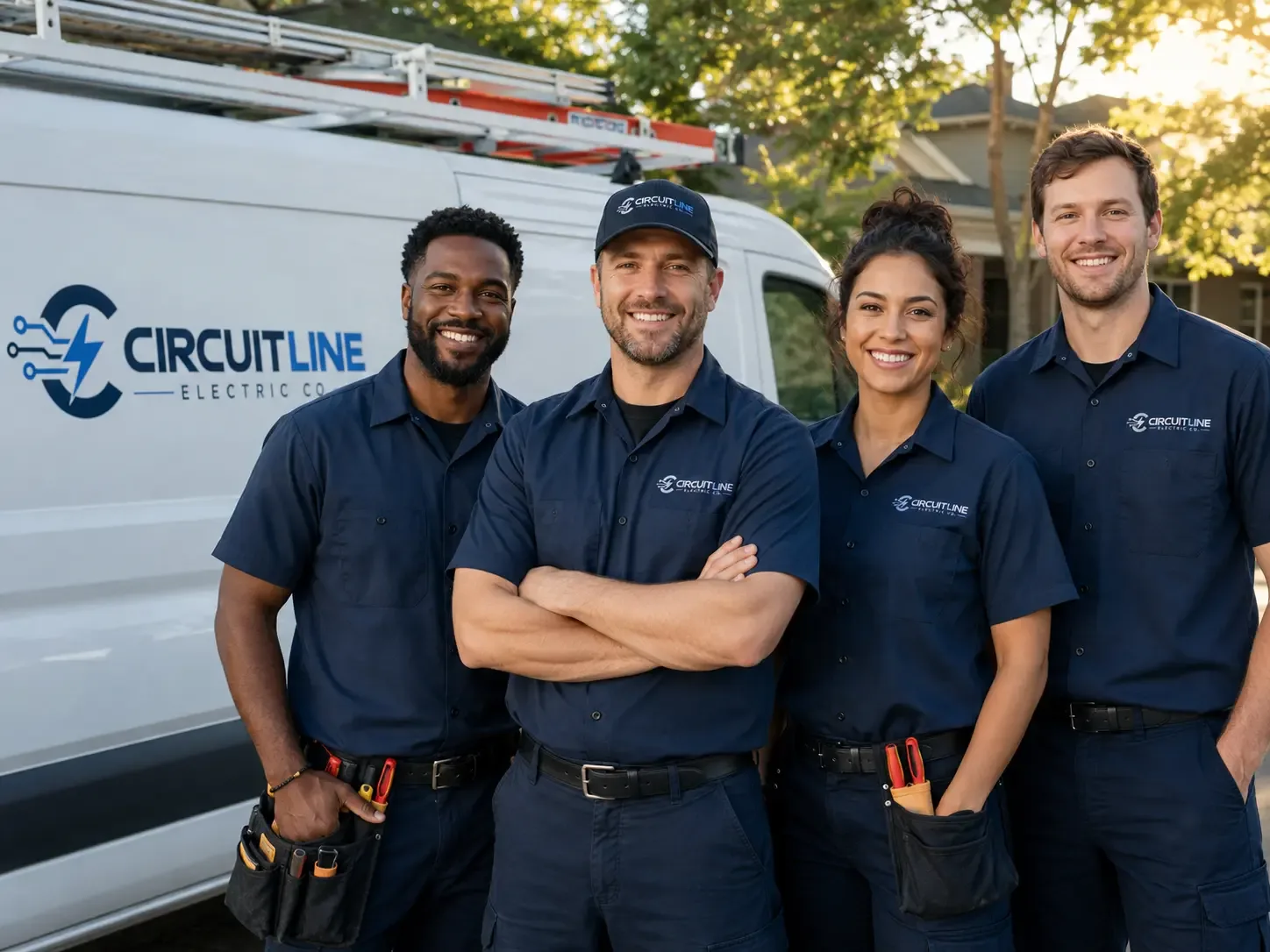 Whole Home Rewiring company in Bondsville, MA